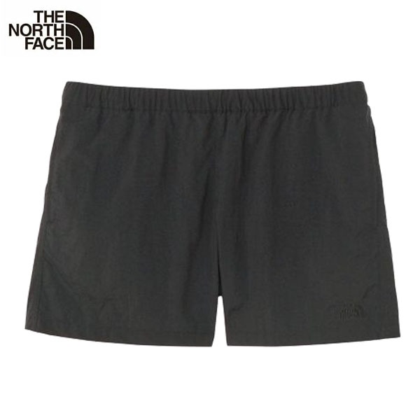 ザ・ノース・フェイス THE NORTH FACE バーサタイルショーツ パンツ レディース NBW42335-K