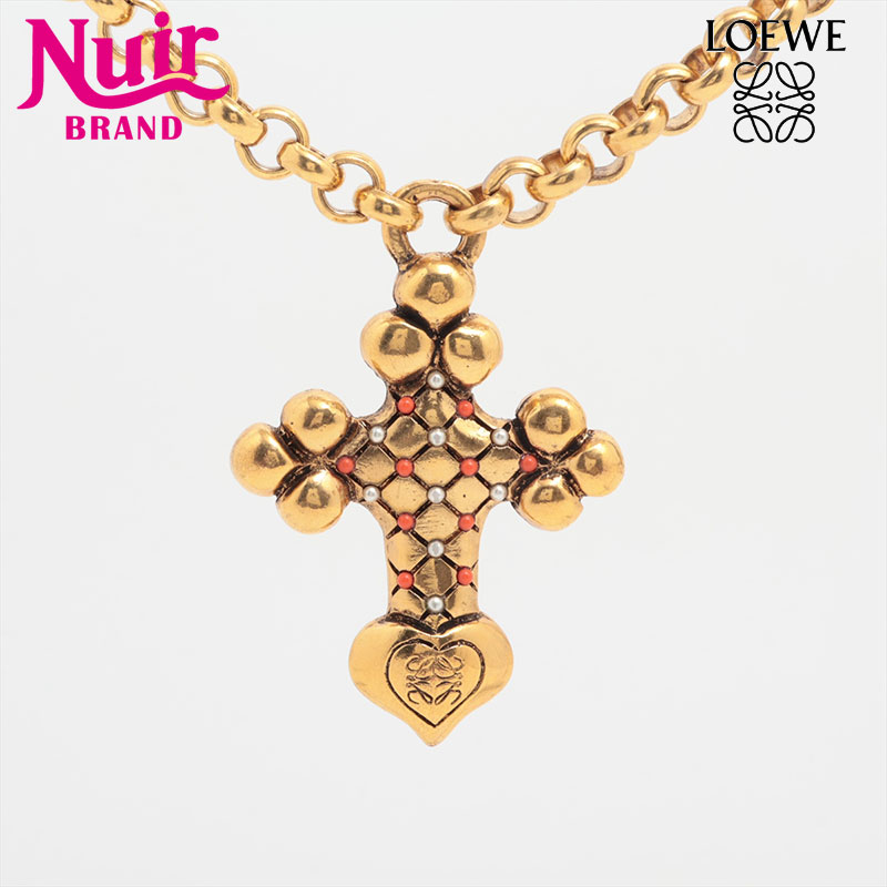 ネックレス ゴールド WS15641 46,800円