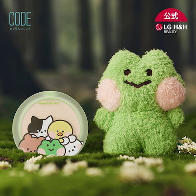 【公式】code glokolor フィックスオンプライマーイン...のサムネイル