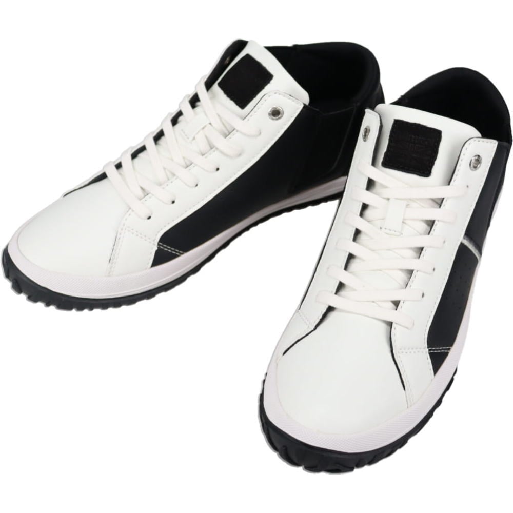 正規品 スポーツ ノア NOAH ホワイト/ブラック AD802