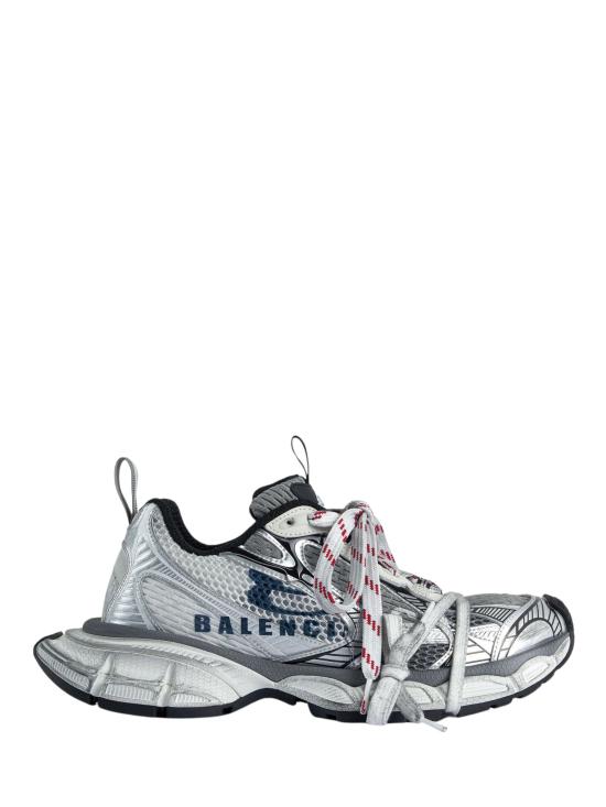 BALENCIAGA Men Sneakers 840090 W3XSG9239 White