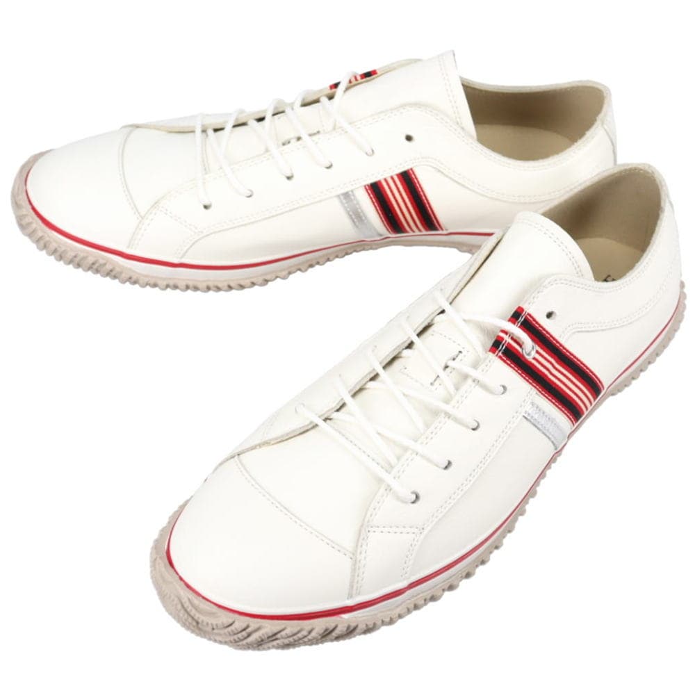 正規品 SP-168 ホワイト/レッド 69