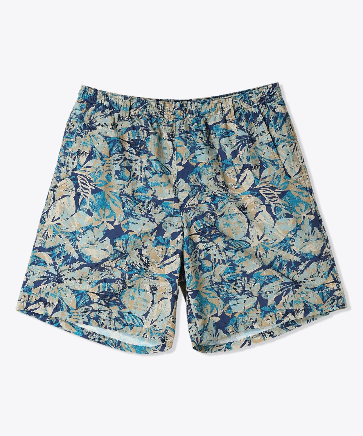 Columbia コロンビア スーパーバックキャストIIウォーターショート FM6320-460 メンズ ボトムス