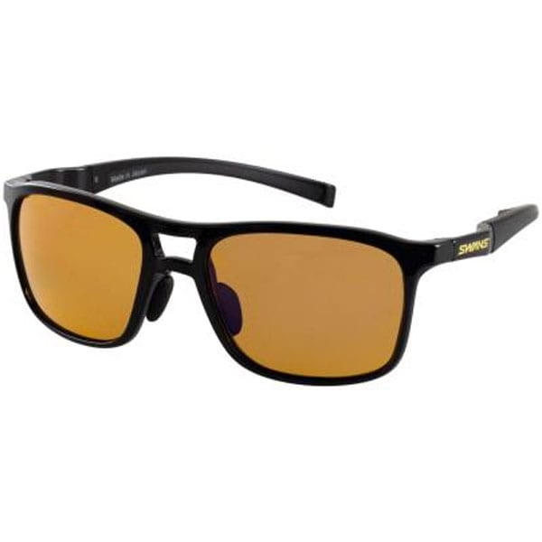 SWANS スワンズ RAD SOL-0165 スポーツ サングラス メガネ RADSOL0165-BK 11,715円