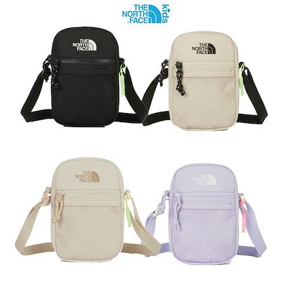 新品未使用タグ付 ノースフェイス ミニクレバス K MINI CREVASSE