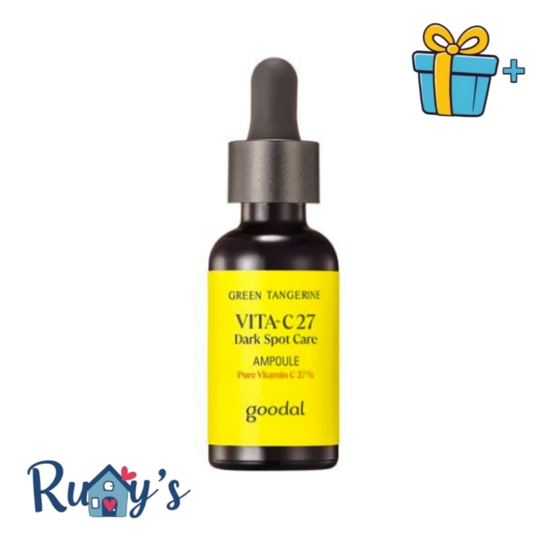 青蜜柑 ビタC27 くすみケア アンプル 16g