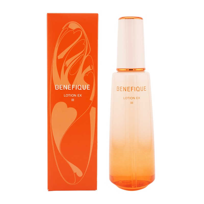 ローションEX III 200mL 化粧水 乾燥 エイジングケア フローラルフルーティーの香り[ギフトラッピング対応]