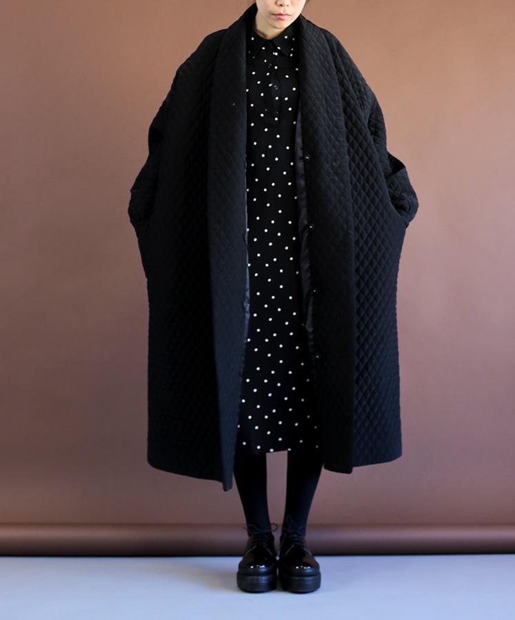 ロングコート レディース コート ジャケット アウター A1932