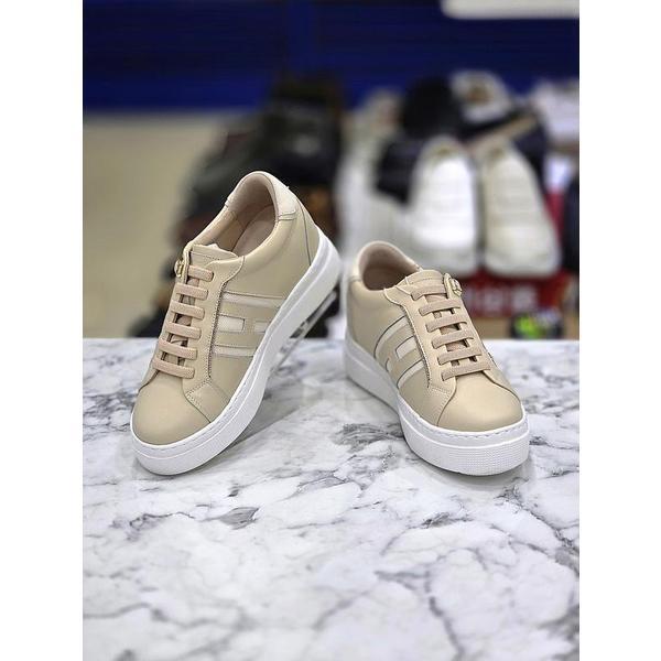 セーブゾーン05 女性4.5cmヒールラブリースニーカー SDIEIRFR477 (41556575)