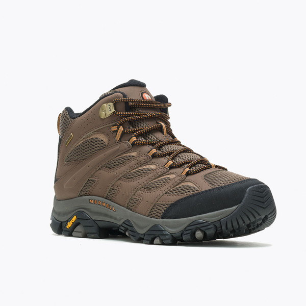MERRELL メレル MOAB3 SYNTHETIC MID GTEX スポーツカジュアルシューズ M500253W-00 メンズ
