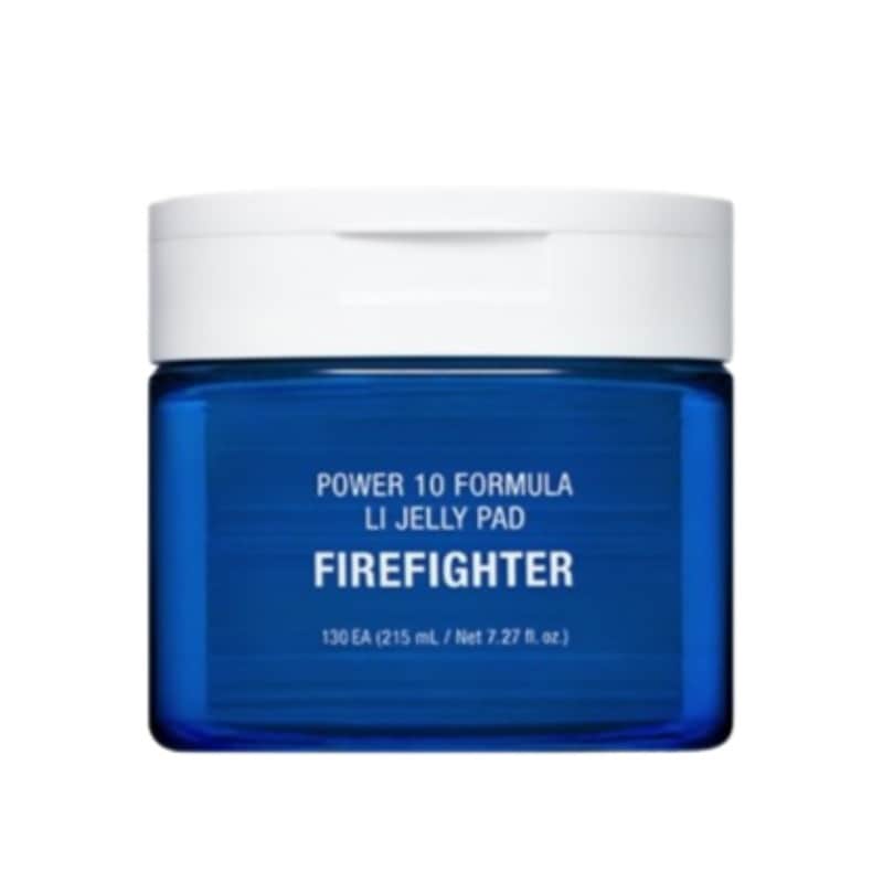 パワー10フォーミュラLIゼリートナーパッド130枚 (大容量)