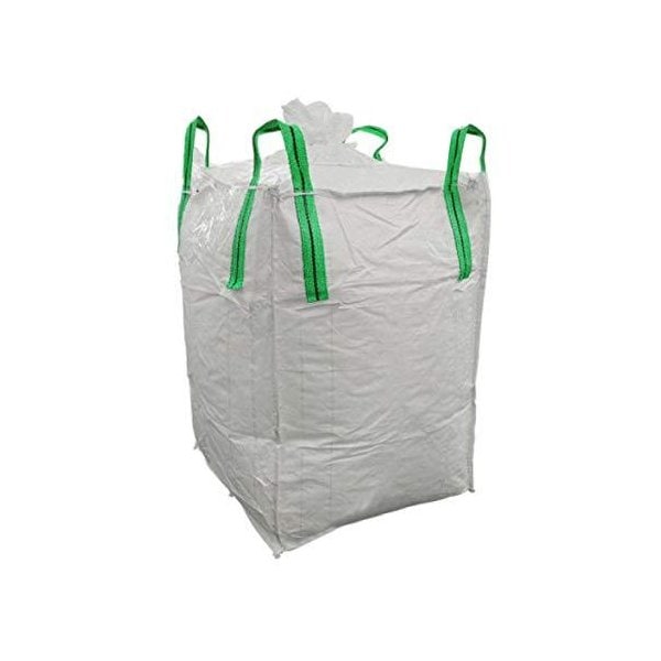 (294 BAGS) Bulk Bags. 35\