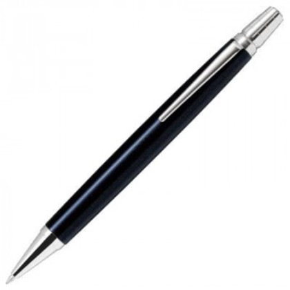 パイロット 油性ボールペン ライズ 0.7mm スターライトブラック BR-1MR-STB