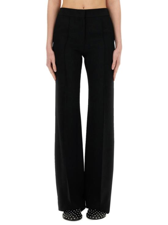 JIL SANDER Women Pants J02KA0163 J65140001 Black