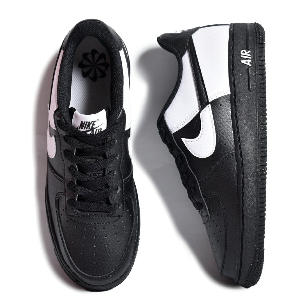 海外限定 NIKE AIR FORCE 1 NN GS 