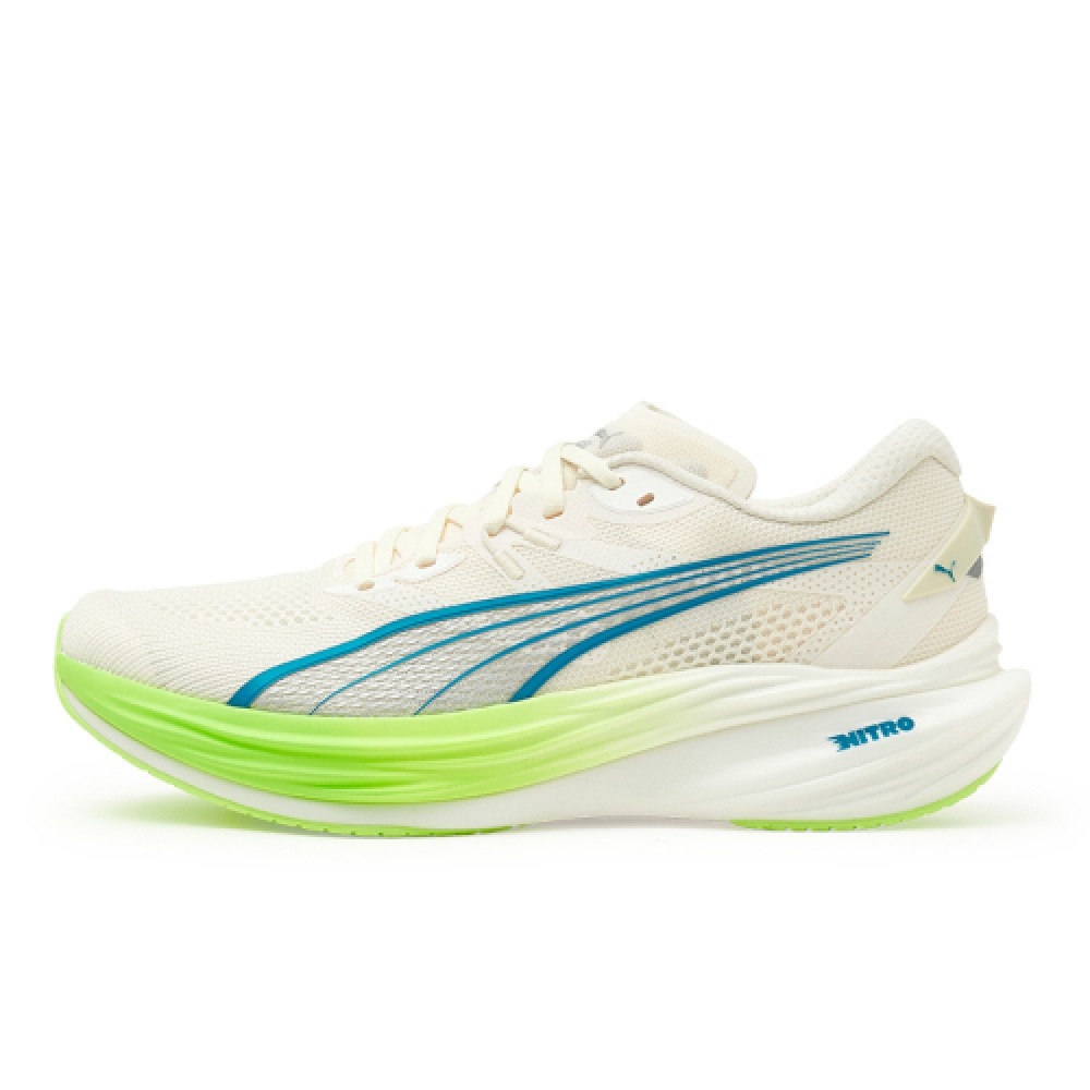 PUMA ディビエイト ナイトロ 3 ワイド W