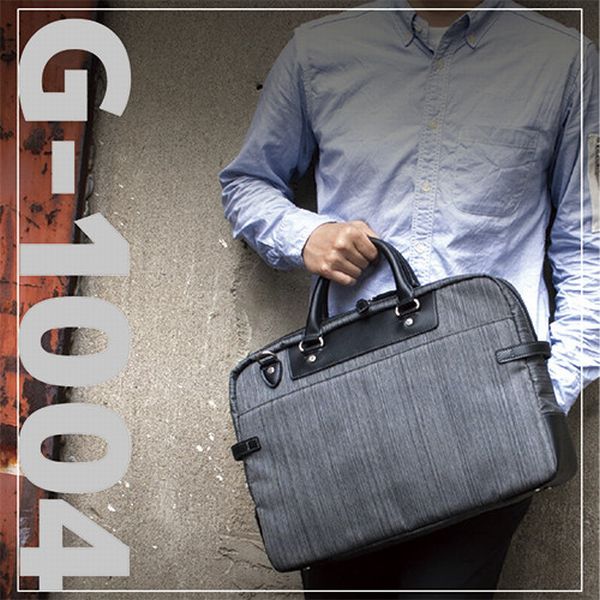 ブリーフケース ビジネスバッグ メンズバッグ メンズファッション カジュアル ビジネス 収納ポケット