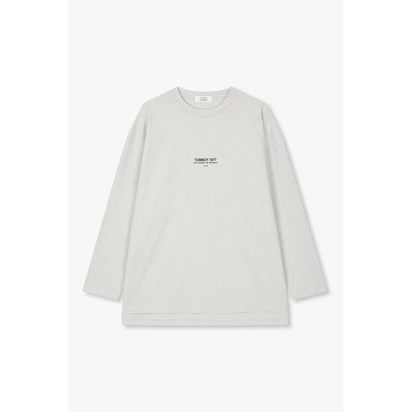 ピグメント ワンポイント Tシャツ(9175322971)