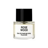 PLEUVOIR プルヴォワール ヒノキ レザー EDP 50ML (Pleuvoir