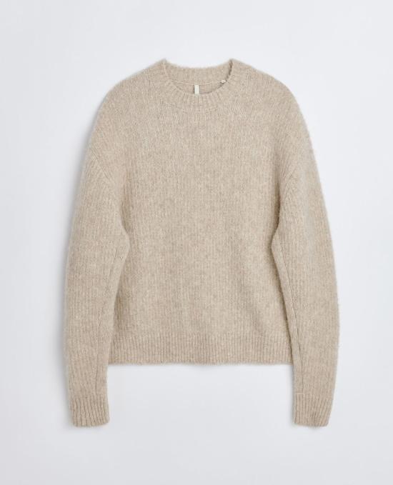 SUNFLOWER Men Sweater 3033 BEIGE Beige