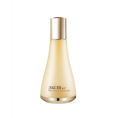 シークレット インハンシング エマルジョン 120ml 6,250円