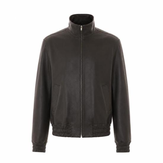 VALENTINO GARAVANI Men Suit Jackets NA03GBL0 0NO Black