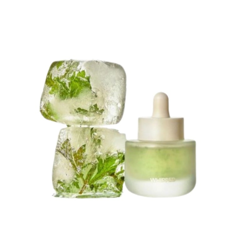 マグツリー ヴィーガン カーミング シロップ アンプル 30ml