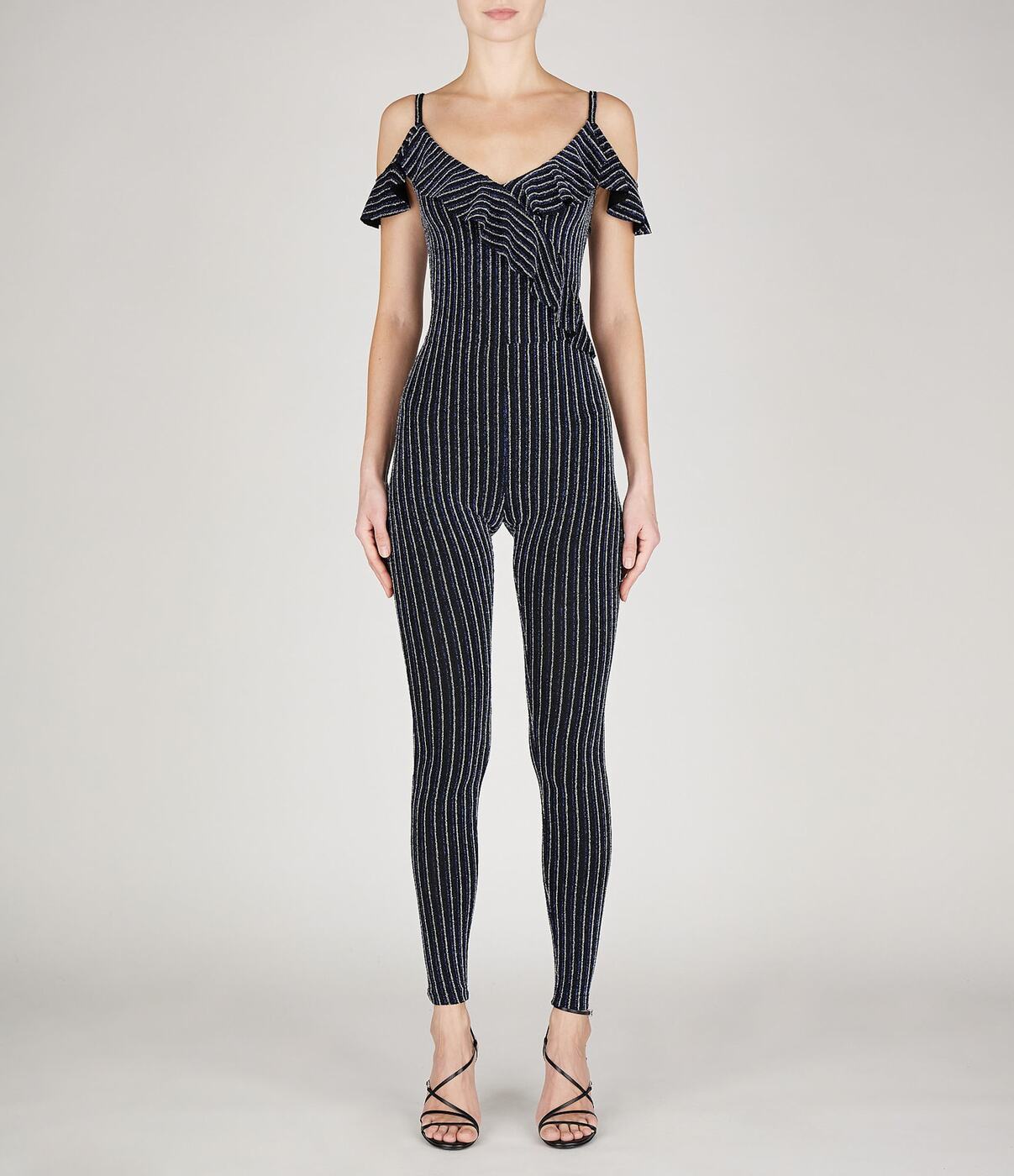 S75FP0157S24605 001F 秋冬2023 スイムウェア レディース ia