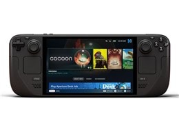 Valve Steam Deck OLED 1TB SSD (2629)