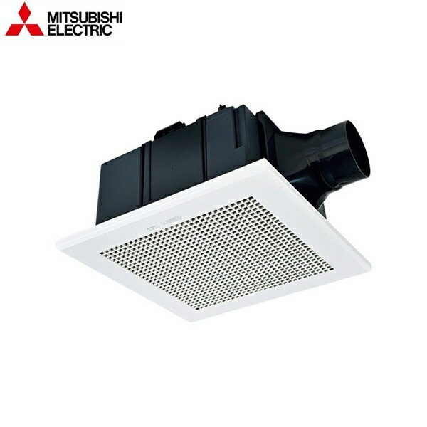 VD-18ZLSC14-S ダクト用換気扇 天井埋込形 低騒音形