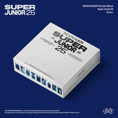 【SUPER JUNIOR /SJ / スジュ】CD ポスター グッズまとめ売り GD00070347.default.1.t1.jpg