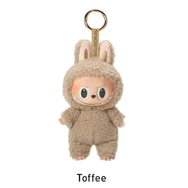 Qoo10] LABUBU Exciting Macaron【公式正 : おもちゃ・知育