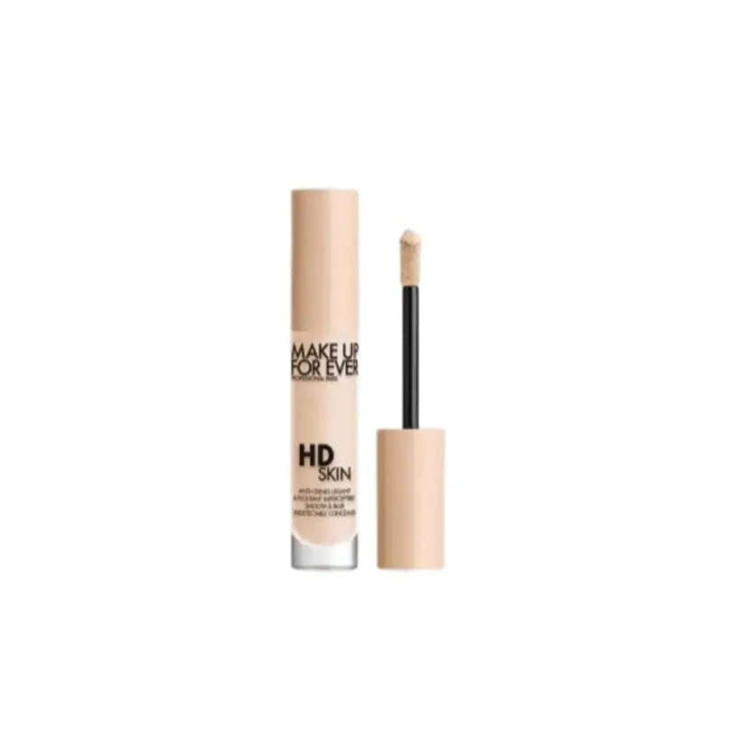 [24年9月発売, NEWカラー追加] HD SKIN コンシーラー 4.7ml #8Shades #0.1 correcting #1.55