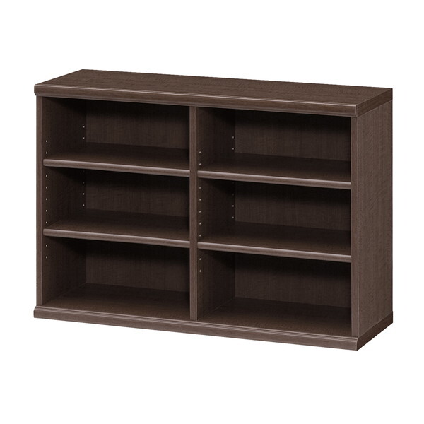 大洋 エースラック / カラーラック NC6090 DB ダークブラウン メーカー直送