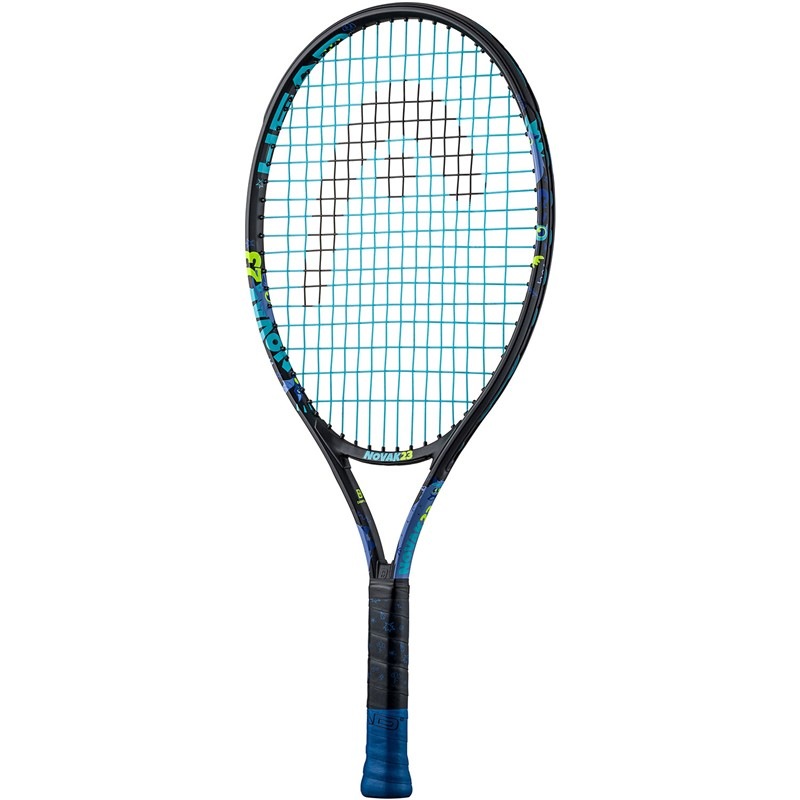 head(ヘッド) NOVAK 23 テニスラケット コウシキ (235014)