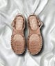 GLITTER ROSE GOLD