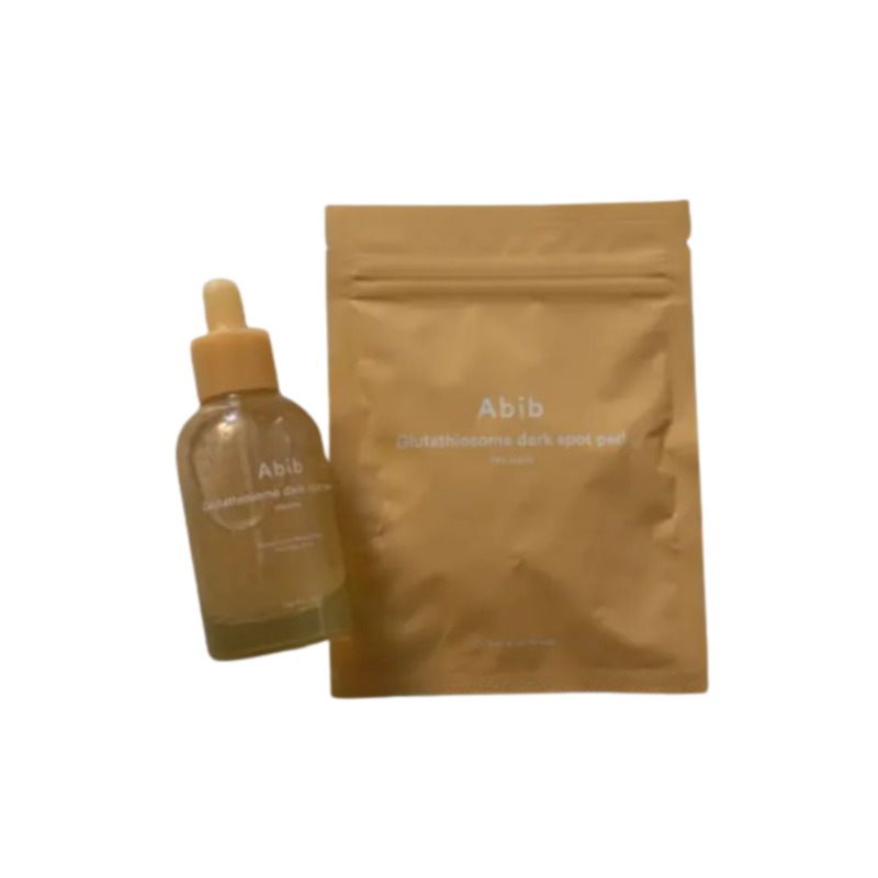 グルタチオン セラム ビタドロップ 50ml (+グルタチオン パッド 10枚)