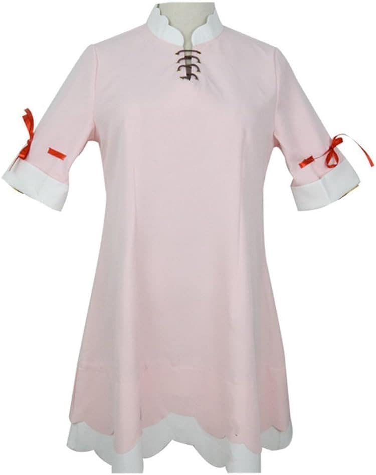 小林さんちのメイドラゴン　コスプレ衣装