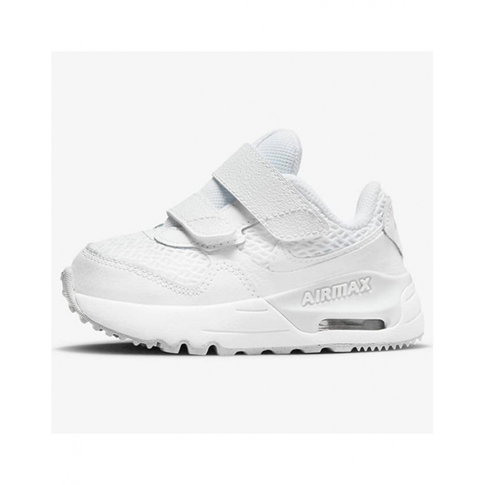 ナイキキッズナイキ子供用シューズエアマックスシステム TD DQ0286-102 S2307