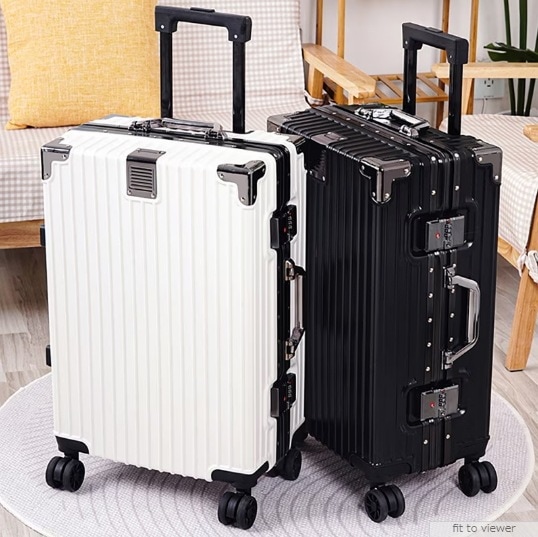 キャリーケース スーツケース 機内持ち込み 軽量 360回転キャスタ 耐衝撃 大容量 軽量 ins人気