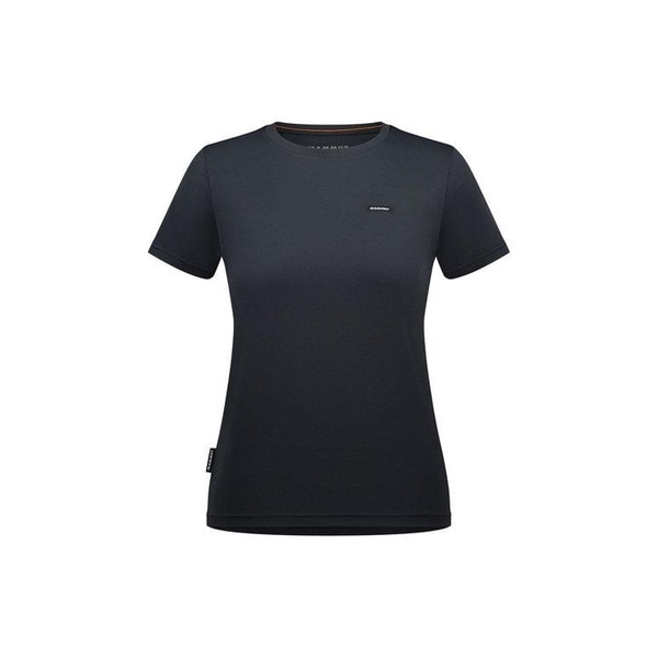 マムート MAMMUT Mammut Essential T-Shirt AF Women 1017-05090-00254 （サイズはユーロ表記）半袖Tシャツ レディース