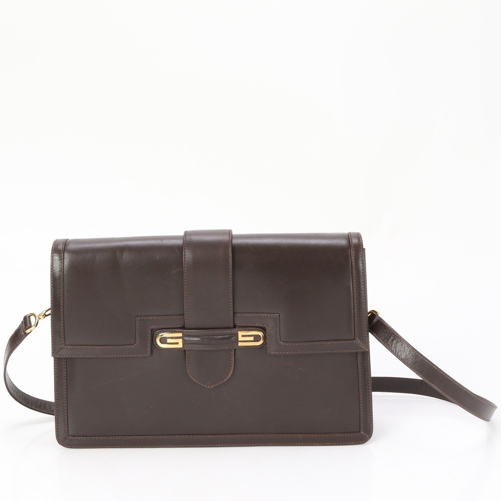 EMIS】 NYLON PADDED CROSSBODY BAG : 3COLORS