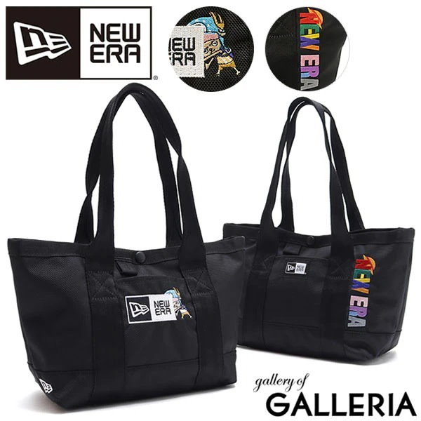 Qoo10] New era 正規取扱店 ニューエラ バッグ NEW