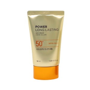 パワー ロングラスティング サンクリーム 50mL [SPF50+ PA+++]