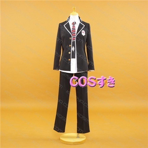 【全店任意2枚購入で100円OFF】青祓魔師 奥村燐 おくむらりん コスプレ衣装 コスプレ衣装 COS 高品質 新品 Cosplay アニメ コスチューム