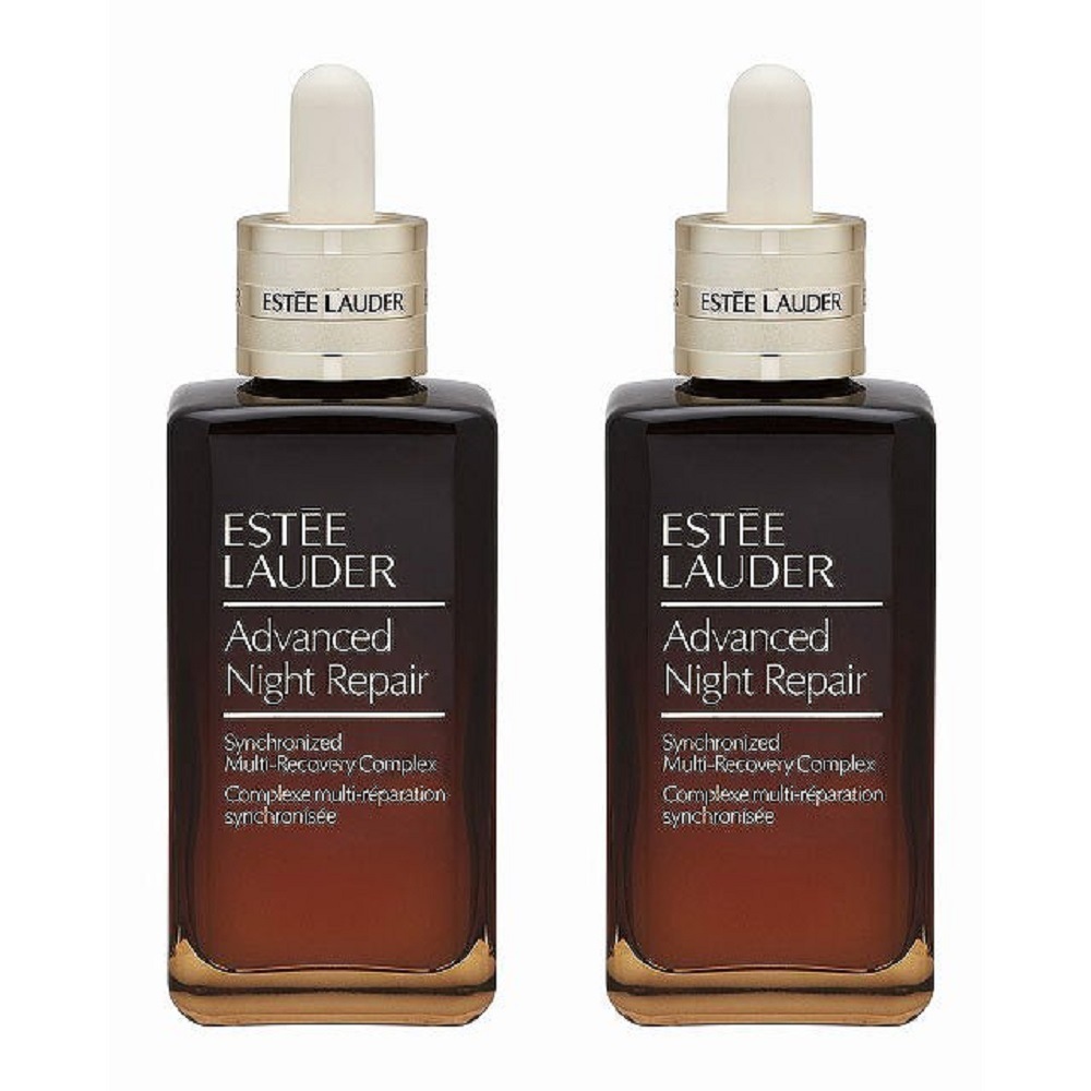 アドバンス ナイト リペア SMR コンプレックス 2個セット 100ml2