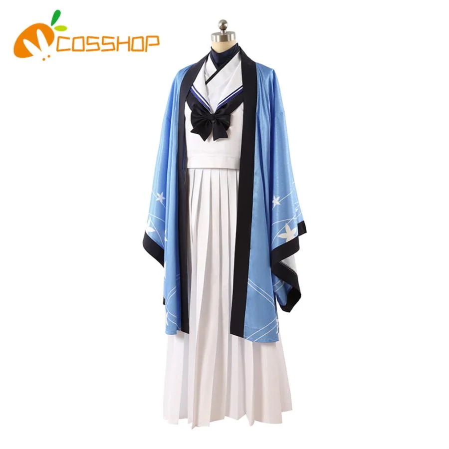 ブルーアーカイブ Blue Archive 風 御稜名草 ナグサ コスプレ衣装 イベント 演出服 変装 二次会 COS Cos