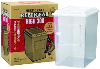 SUDO(スドー) ハープクラフト レプティギア・ハイ300 RX-474