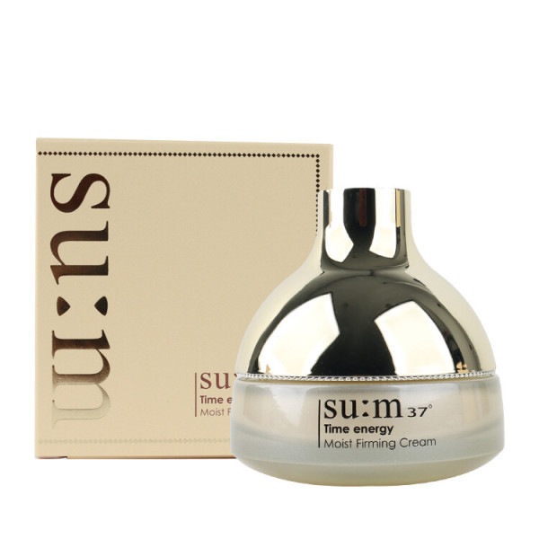 タイムエネルギー モイストファーミングクリーム 80ml 栄養 ロングラスティング保湿 韓国コスメ 5,320円