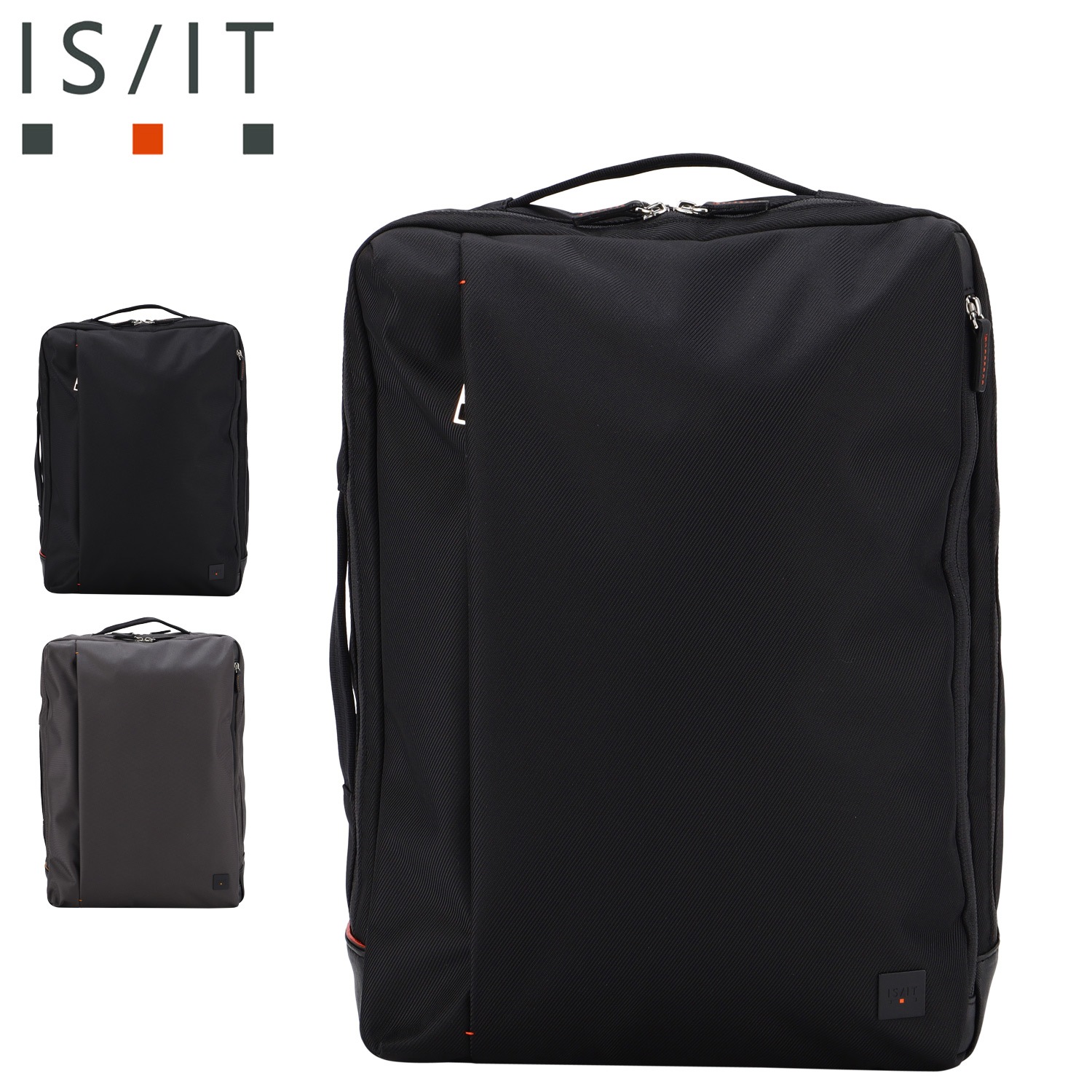 リュック バッグ バッグパック ビジネスリュック ラップトップ II メンズ レディース A4 B4 929715